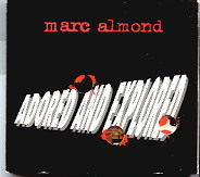 Marc Almond - Adored And Explored CD 1